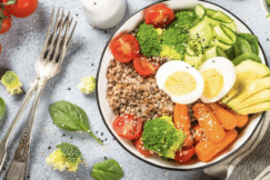 Why Your Diet is the First Thing You Should Change When Diagnosed with Thyroid Disease