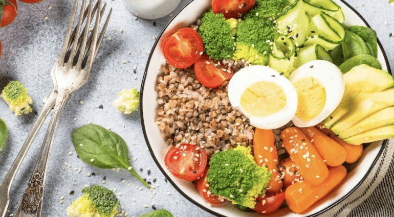 Why Your Diet is the First Thing You Should Change When Diagnosed with Thyroid Disease