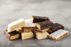The Best Protein Bars That are Actually Good for You