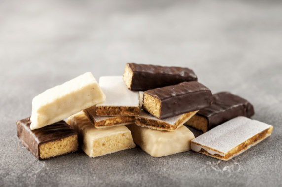 The Best Protein Bars That are Actually Good for You
