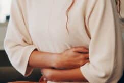 How to Improve Digestion Naturally