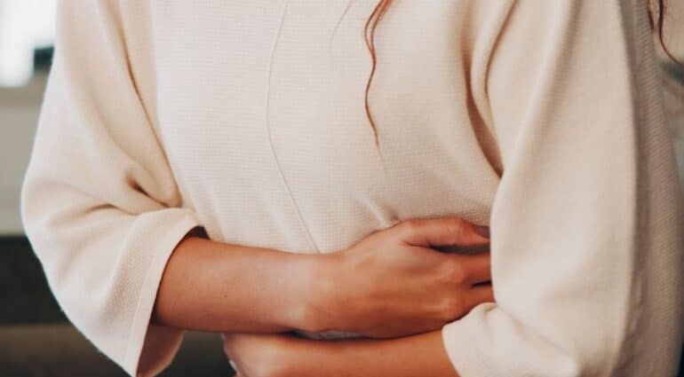 How to Improve Digestion Naturally