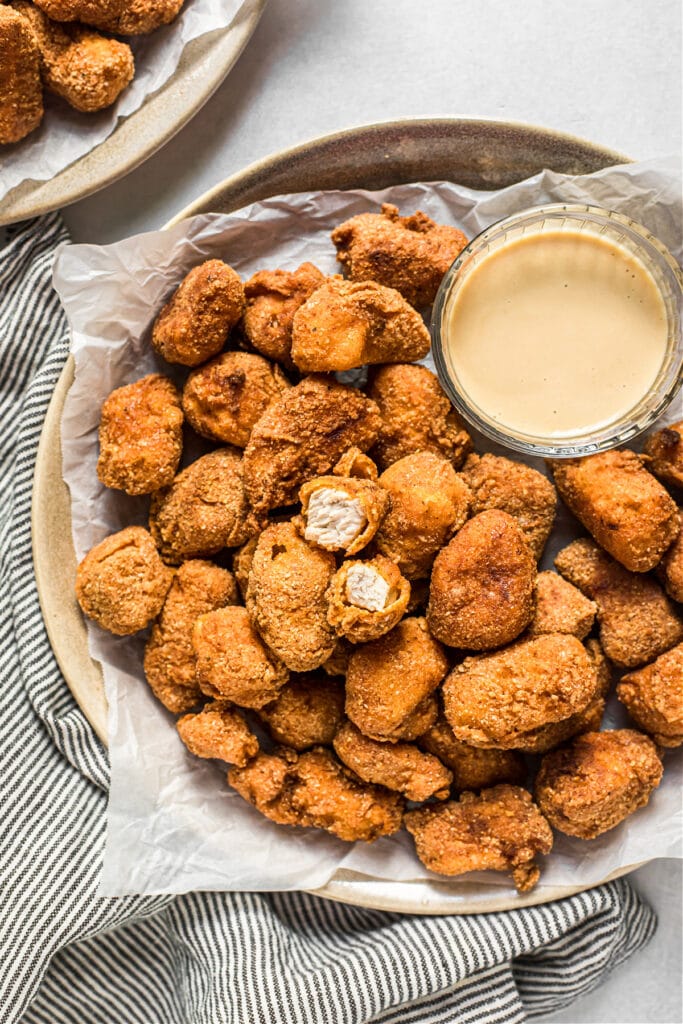 Copycat Chick-fil-a Nuggets Recipe (Grain-Free, Paleo)