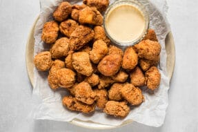 Copycat Chick-fil-a Nuggets Recipe (Paleo, Grain-Free)