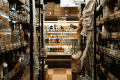 Why You Shouldn’t Eat Enriched or Fortified Foods