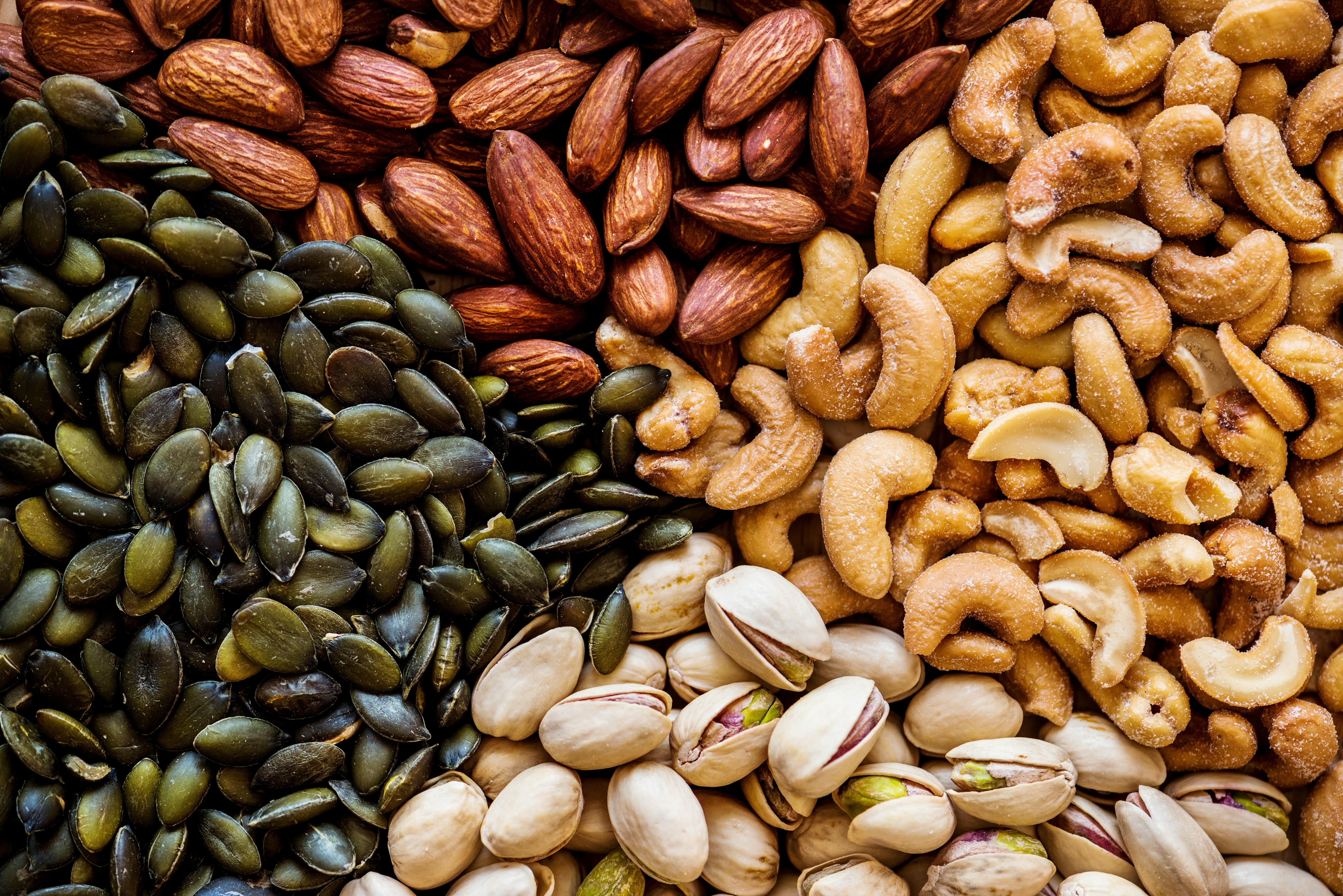 How to Soak and Dehydrate Nuts, Seeds, Legumes, and Lentils (Step-by-Step Guide)