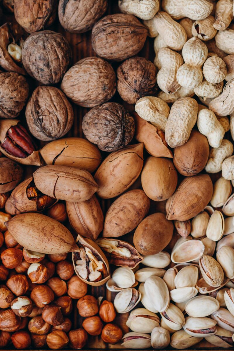 How to Soak and Dehydrate Nuts, Seeds, Legumes, and Lentils (Step-by-Step Guide)