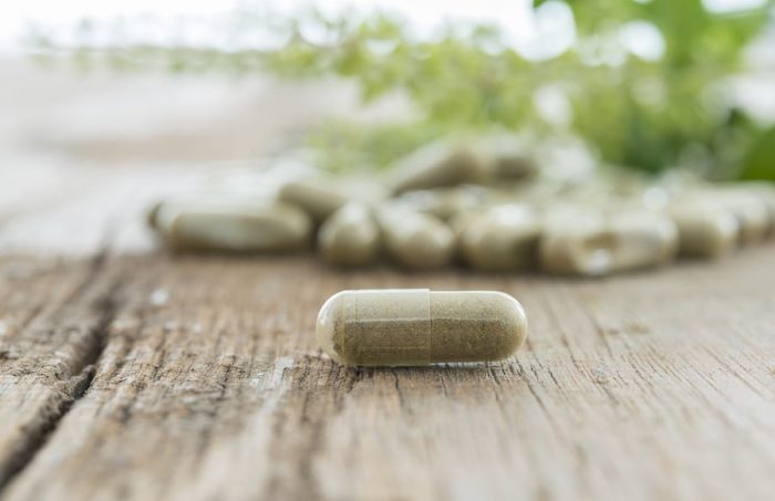 My Favorite Vitamins and Supplements for Optimal Health 