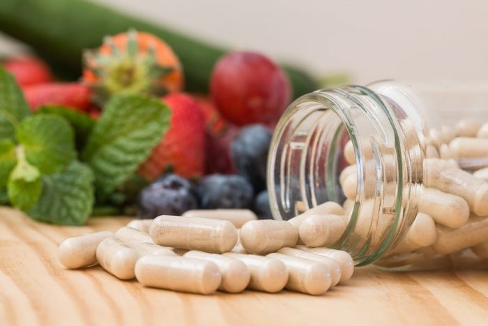 My Favorite Vitamins and Supplements for Optimal Health 