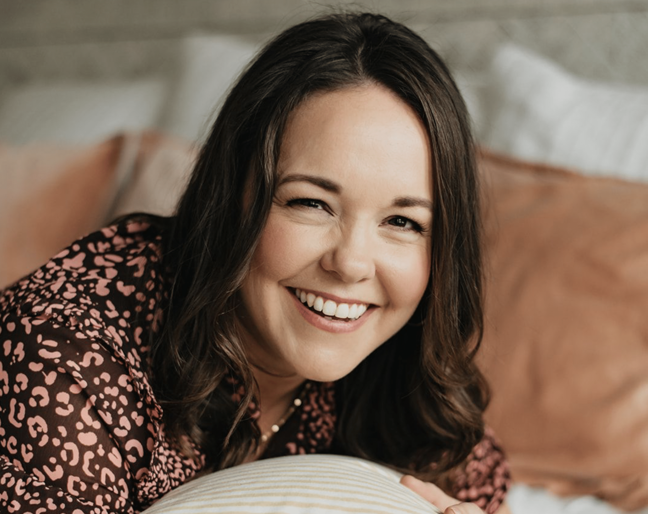 My Favorite NonToxic Mattress Carrie Vitt, FNTP