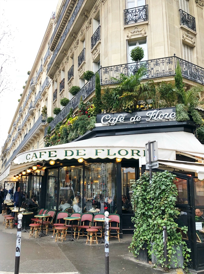 Eating healthy while traveling doesn’t have to be super difficult. Last month we traveled to London and Paris for the girls’ spring break and, with a bit of planning ahead, found all sorts of wonderful healthy (and sometimes healthy-ish) eats!