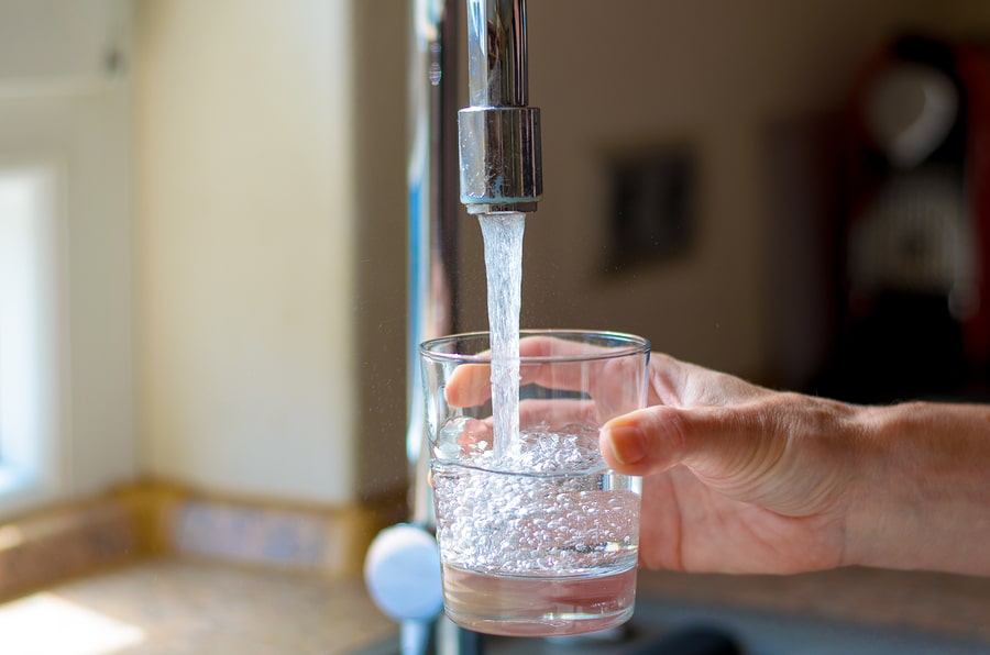 How Swimming Pools, Tap Water, Fluoride and Bromide Effects the Thyroid
