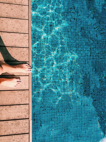 How Swimming Pools, Tap Water, Fluoride and Bromide Affect the Thyroid