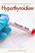 Hyperthyroidism - The Cause, Symptoms, Labs and First Steps to Take