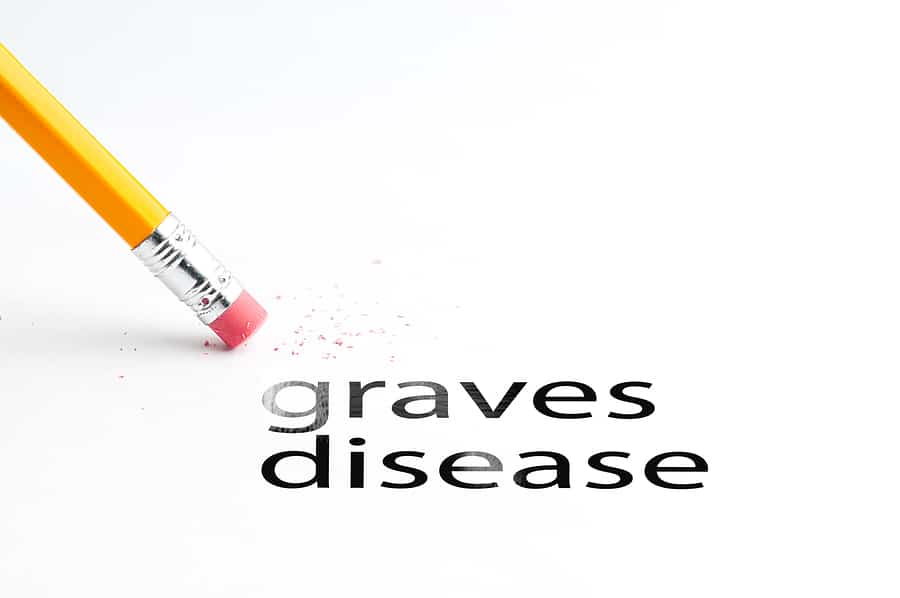 Graves' Disease: The Cause, Symptoms, Labs and First Steps to Take 