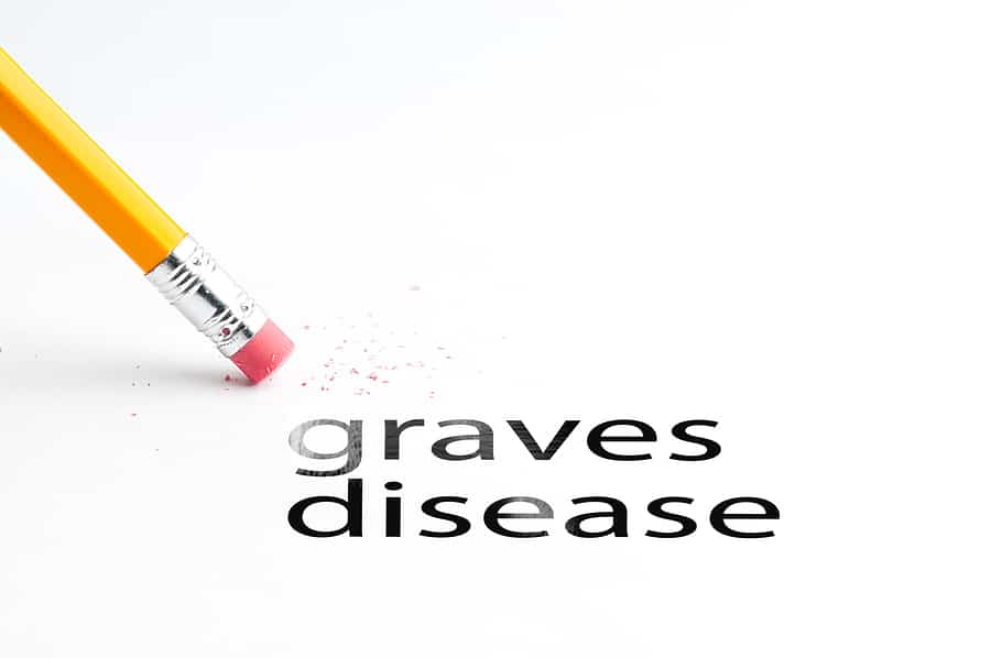 La enfermedad de Graves: La causa, los síntomas, los análisis y los primeros pasos a dar' Disease: The Cause, Symptoms, Labs and First Steps to Take 