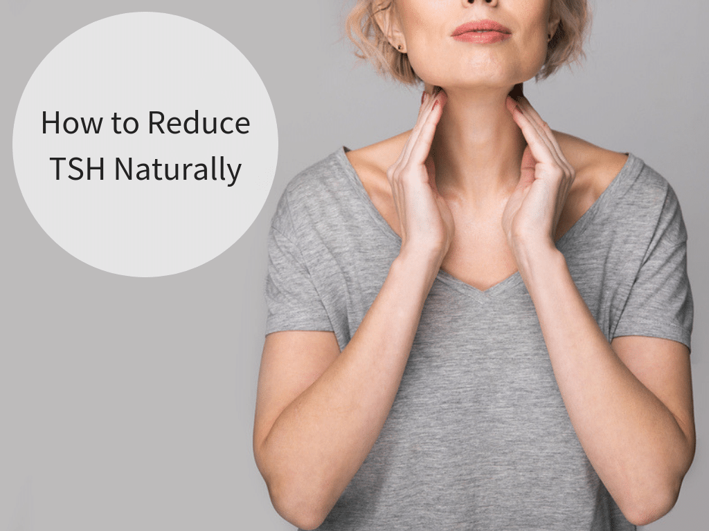 How To Control Thyroid in Female Body in 6 Ways By Food & Reduce