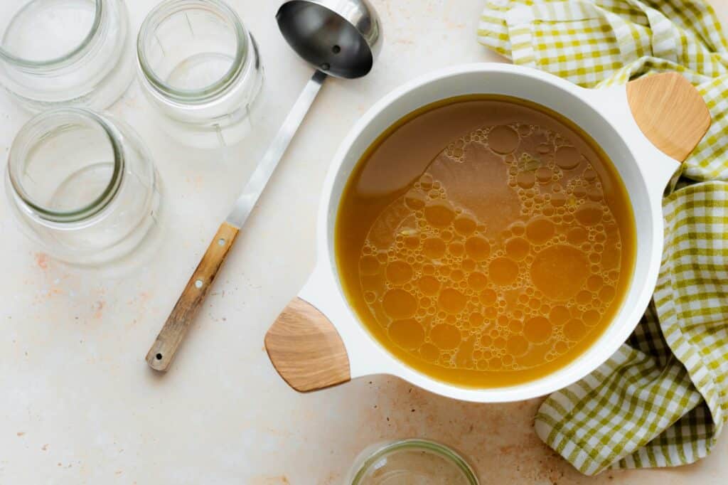 16 Healthy Soup Recipes