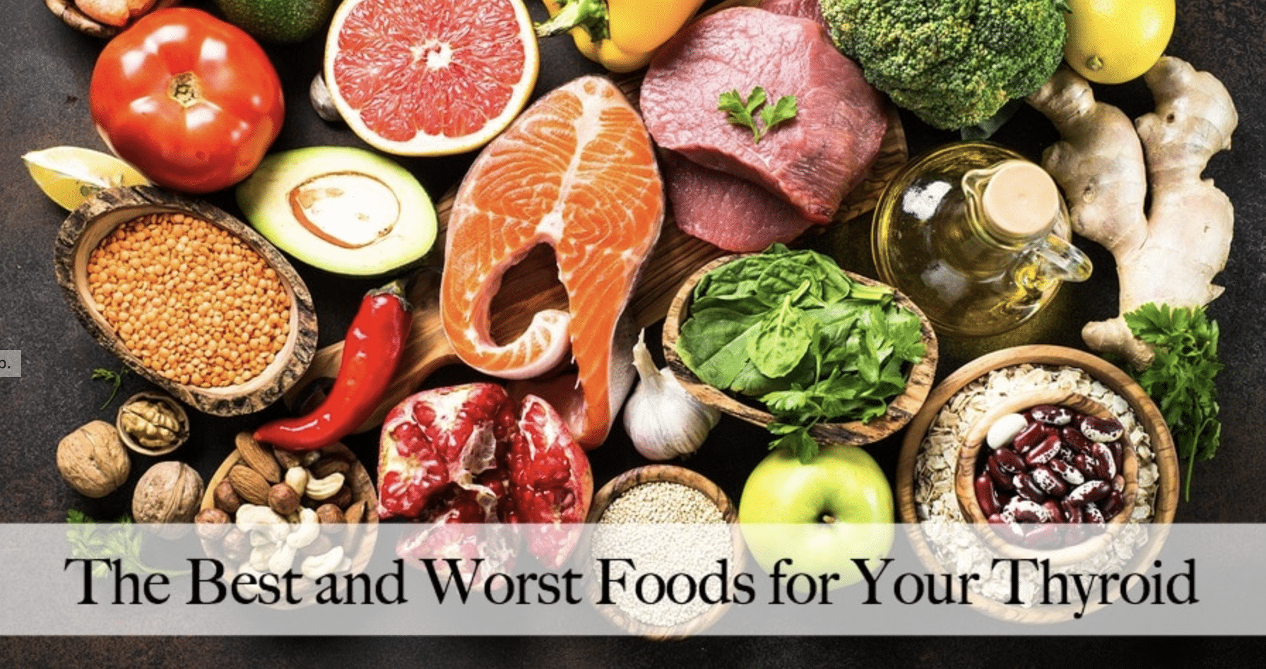what diet is best for hypothyroidism?