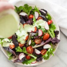 green emerald velvet dress Green Goddess Dressing