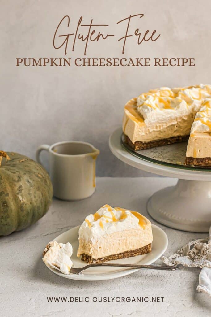 gluten-free fall recipes