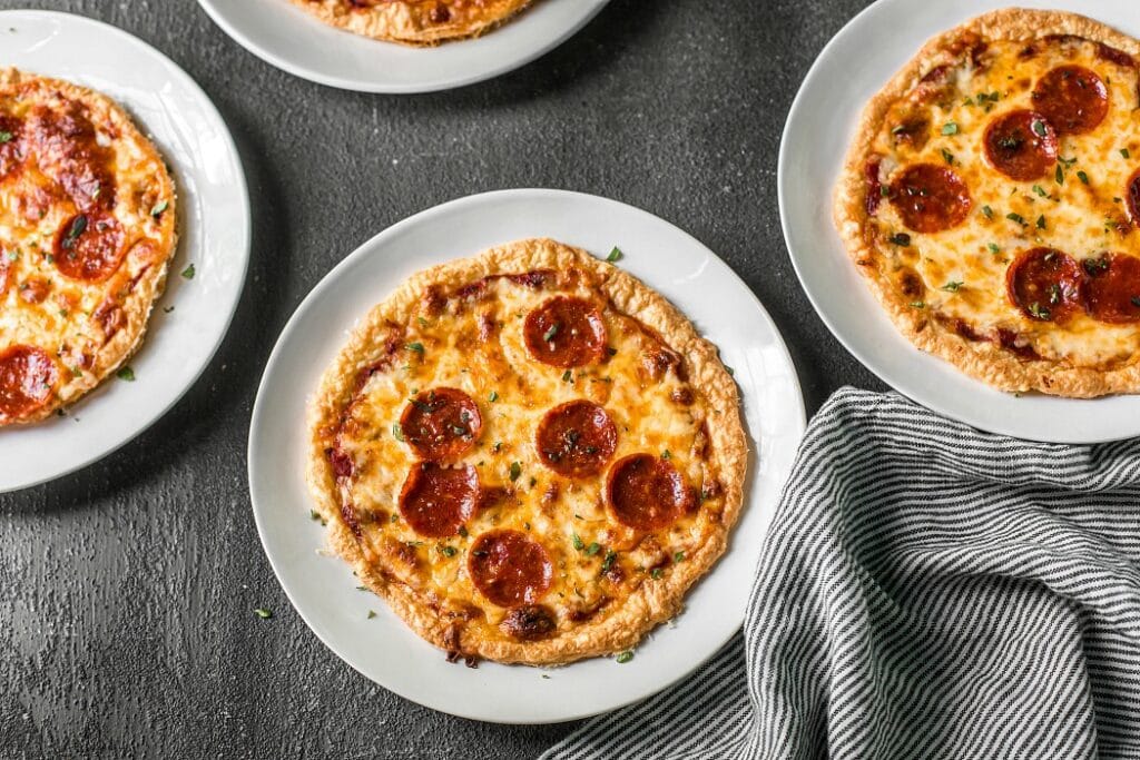 The Perfect Grain-Free Pizza Recipe (Paleo, Egg-Free)