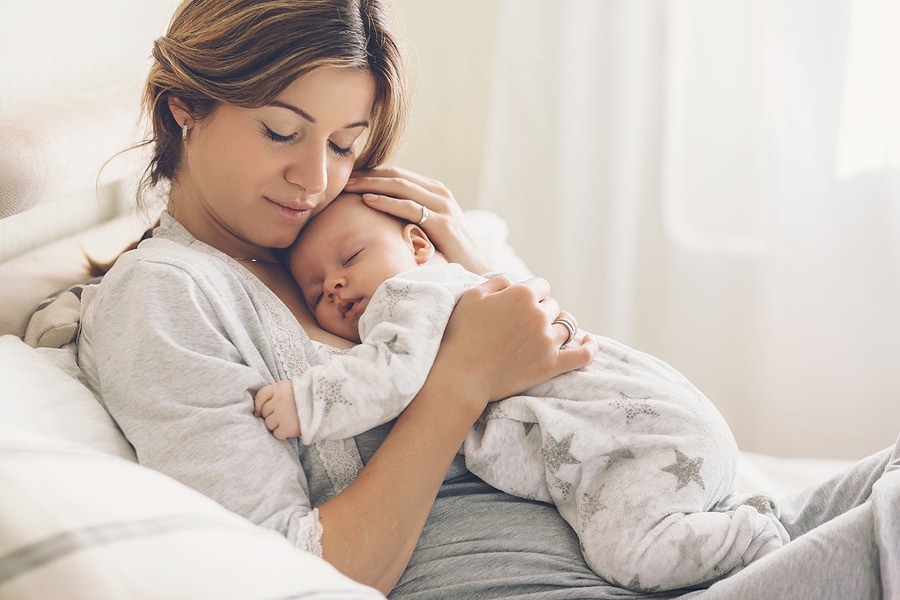 The Comprehensive Postpartum Care and Support - KEFI