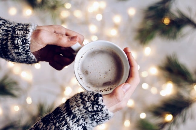 11 Tips to Stay Healthy During the Holidays