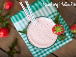 Strawberry Love Shake, Let's make a strawberry love shake using the  nutribullet PRO in Soft Pink! 💖🍓, By nutribullet