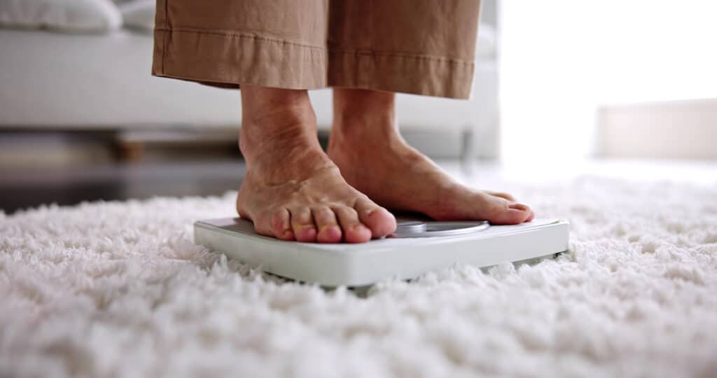 6 Steps To Lose Weight With Thyroid Disease