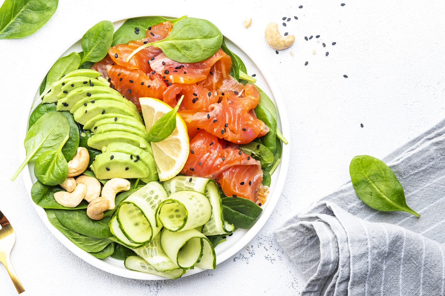 Is Keto Good for Thyroid Disease? Deliciously Organic