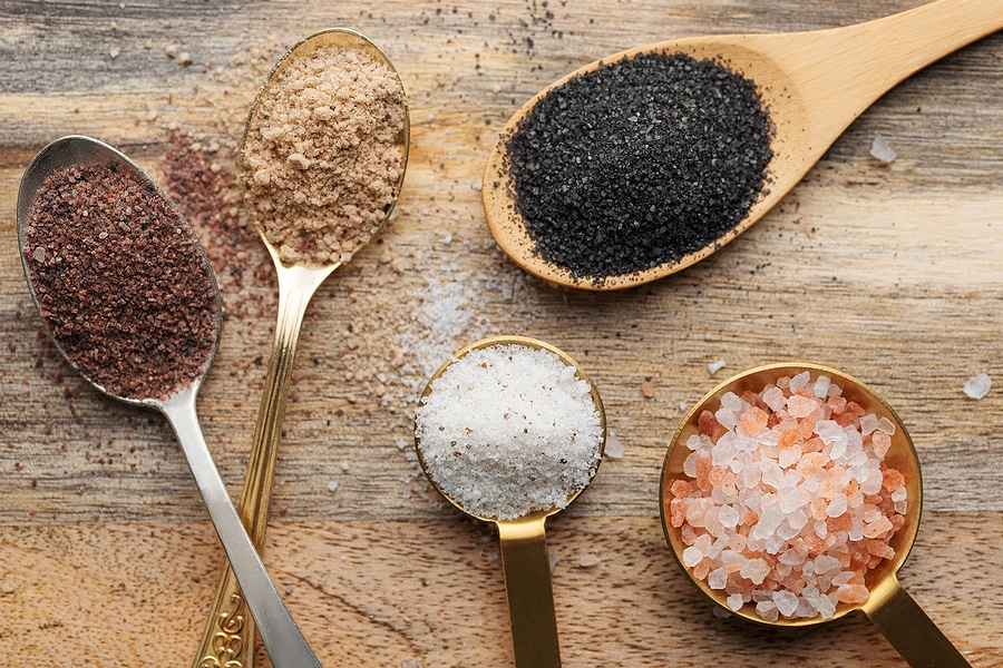 How to Keep Minerals Balanced for Optimal Health