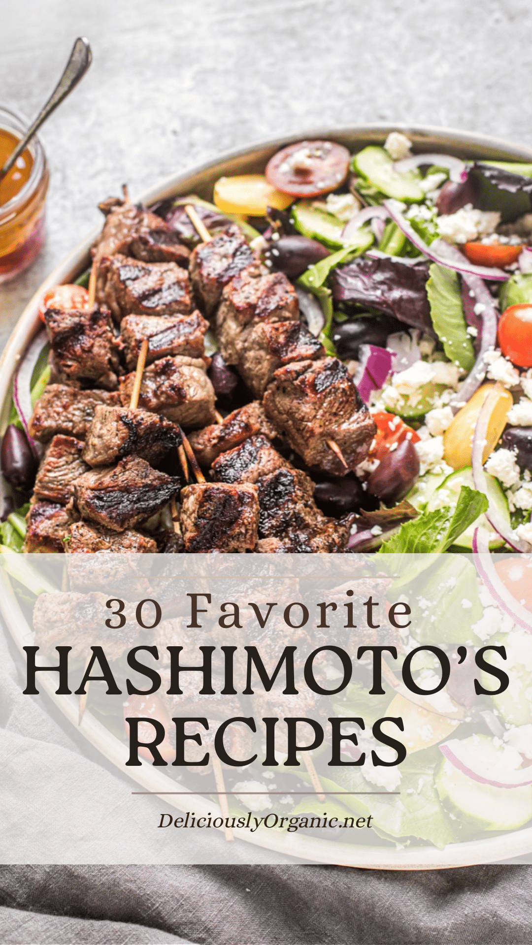 30 Favorite Hashimoto's Recipes