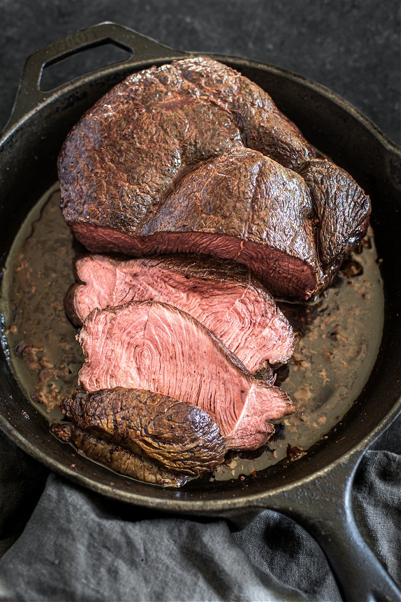 Easy Roast Beef Recipe