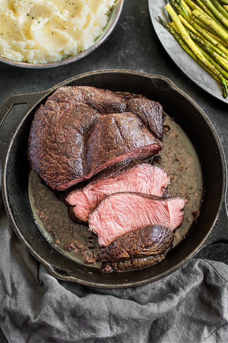 Easy Roast Beef Recipe