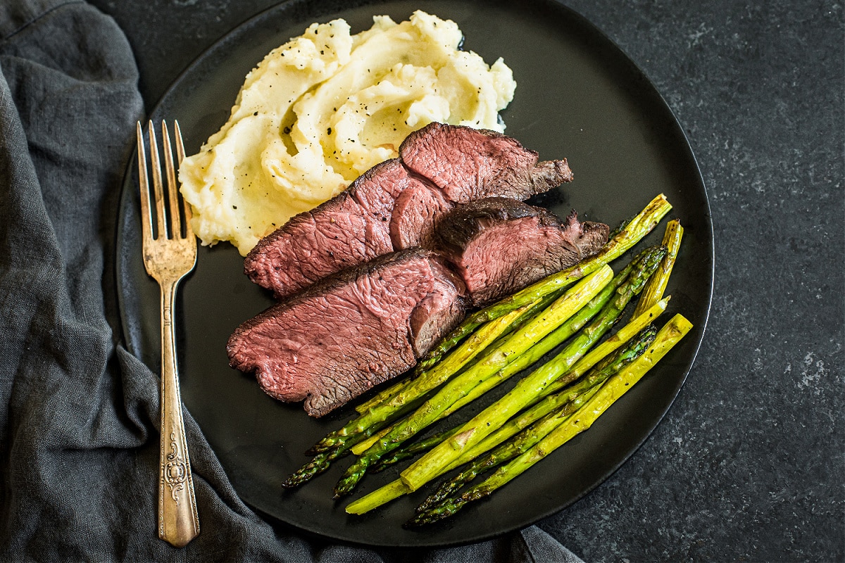 Easy Roast Beef Recipe