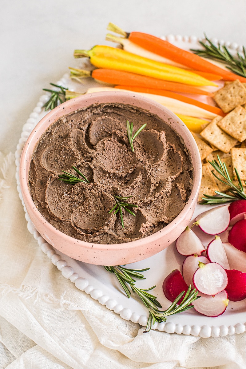 Liver Pate Recipe