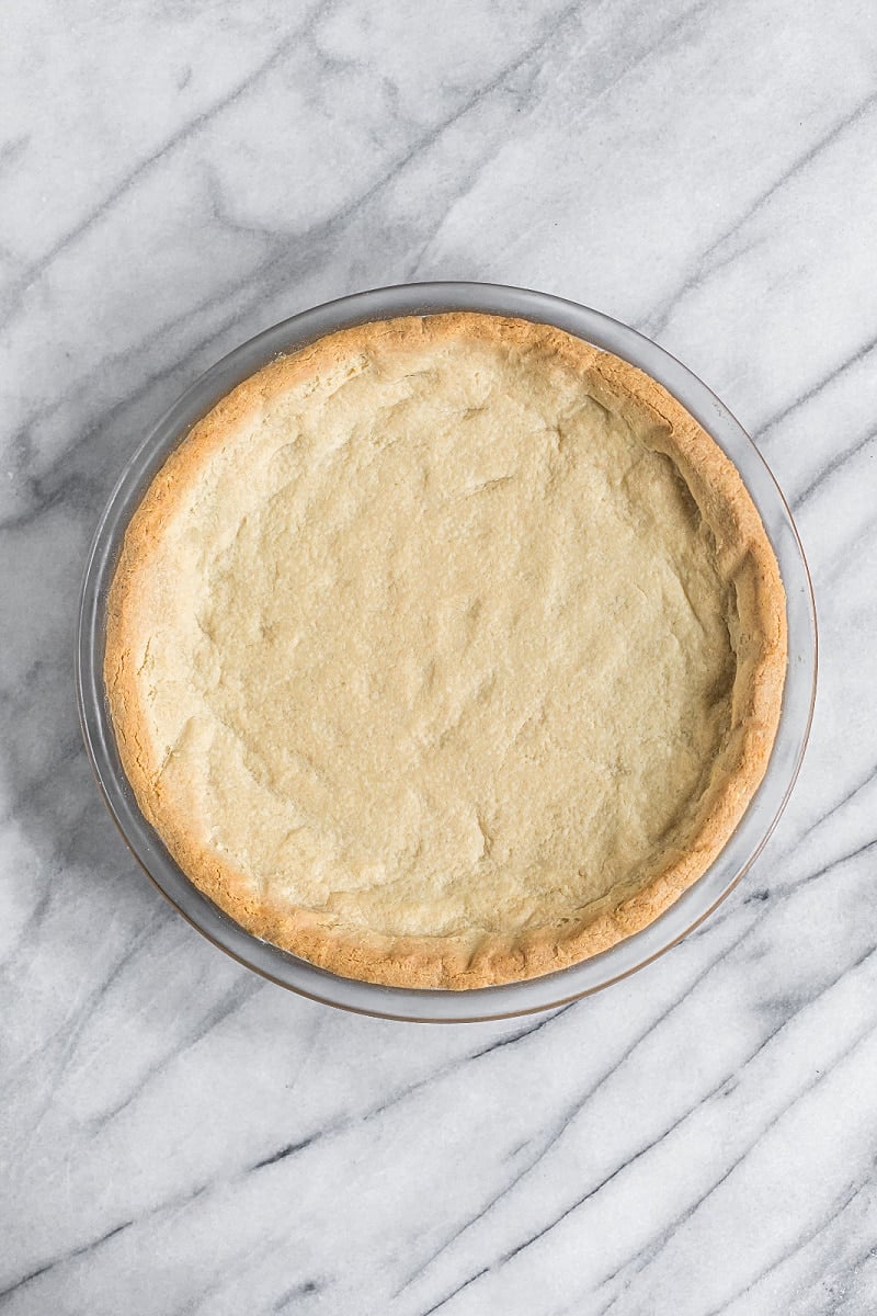 Gluten-Free Pie Crust Recipe