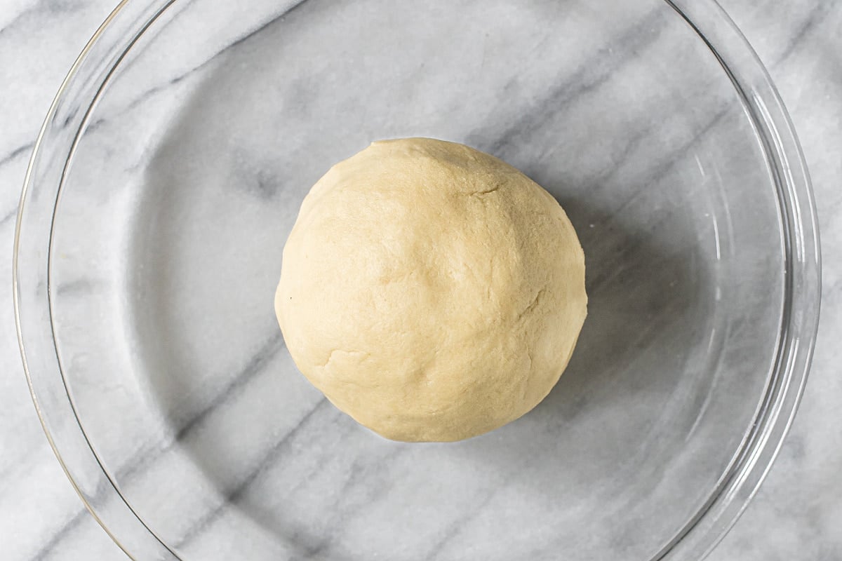 Gluten-Free Pie Crust Recipe