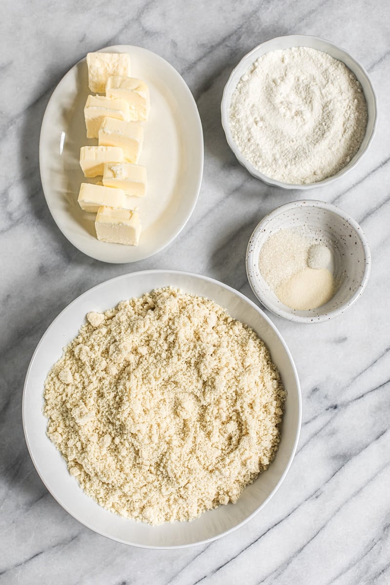 Gluten-Free Pie Crust Recipe